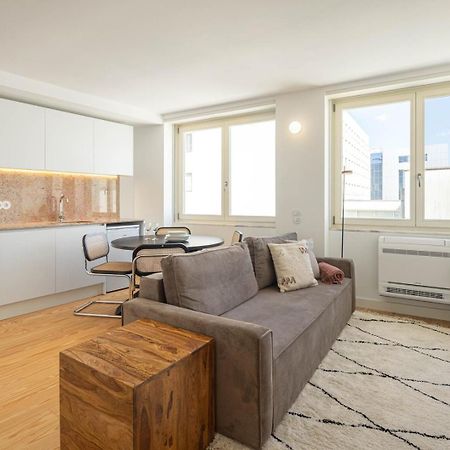 Guestready - Mosteiro Azul Downtown Apartments Коимбра Екстериор снимка