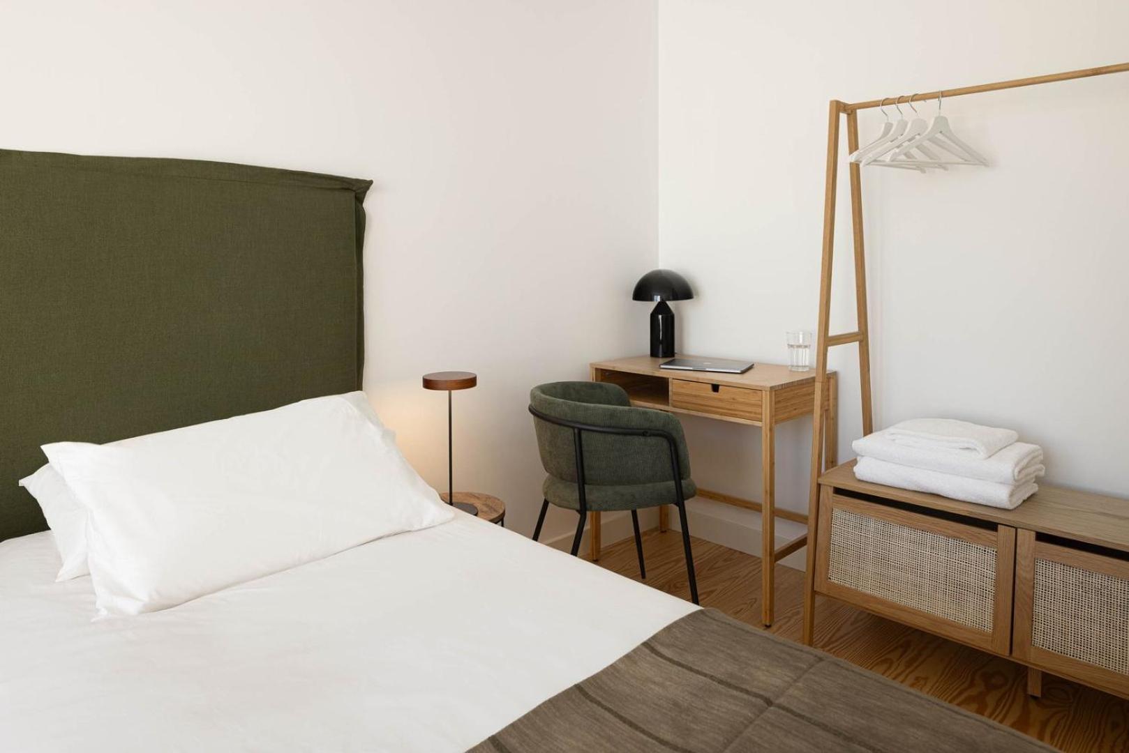 Guestready - Mosteiro Azul Downtown Apartments Коимбра Екстериор снимка